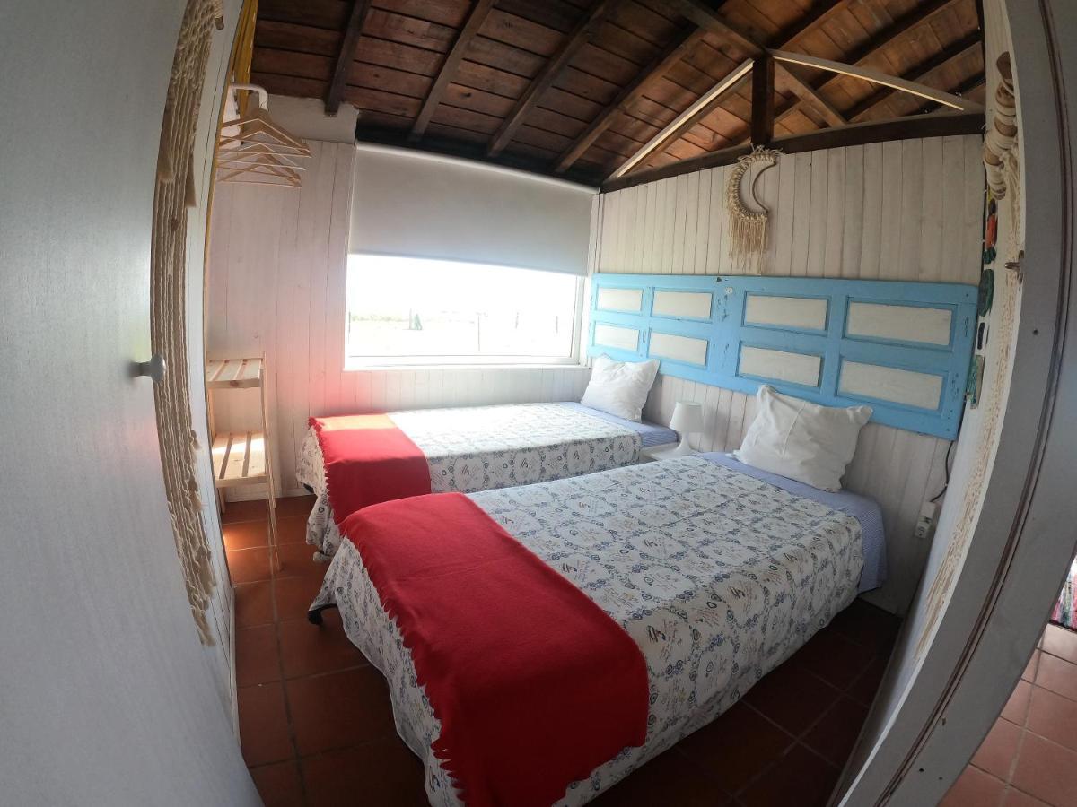 Casa Dos Flamingos Villa Murtosa Exterior photo