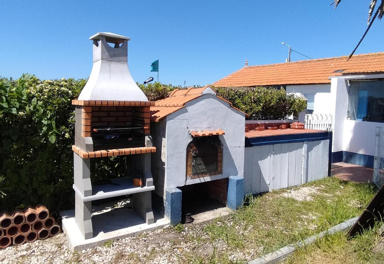 Casa Dos Flamingos Villa Murtosa Exterior photo