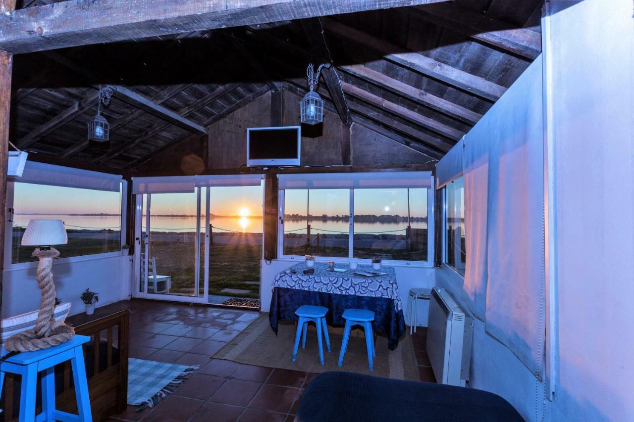 Casa Dos Flamingos Villa Murtosa Exterior photo